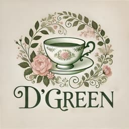 D'Green Organic