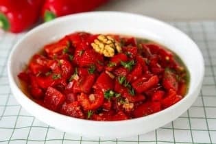Köz Kapya Lezzeti
